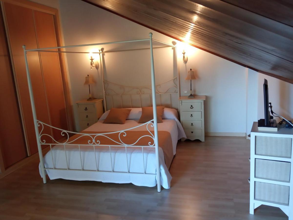 Tomiño Casa Silvosaヴィラ エクステリア 写真