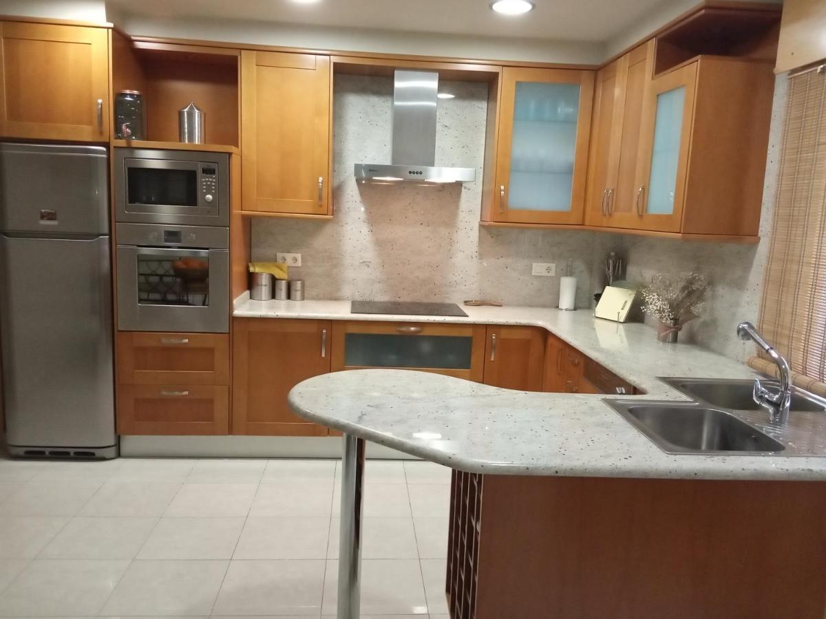 Tomiño Casa Silvosaヴィラ エクステリア 写真