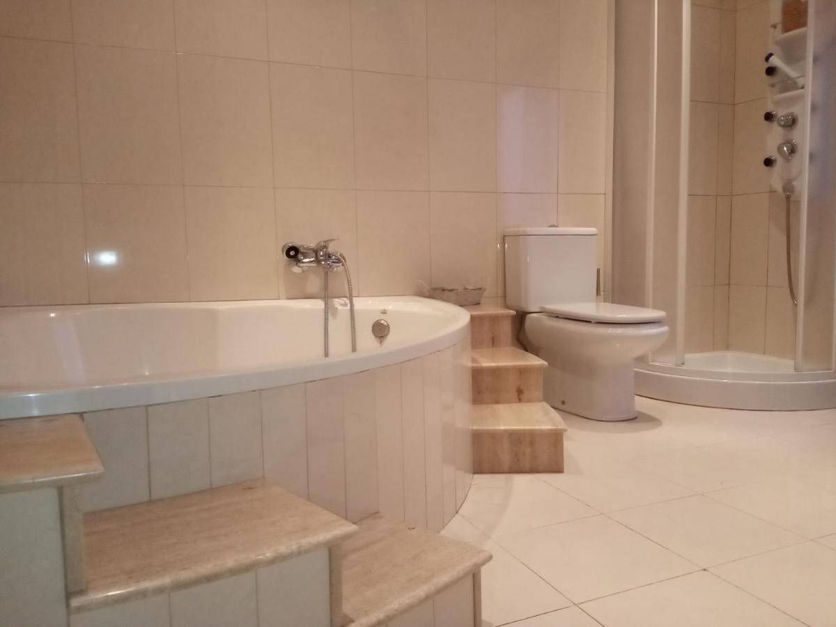 Tomiño Casa Silvosaヴィラ エクステリア 写真