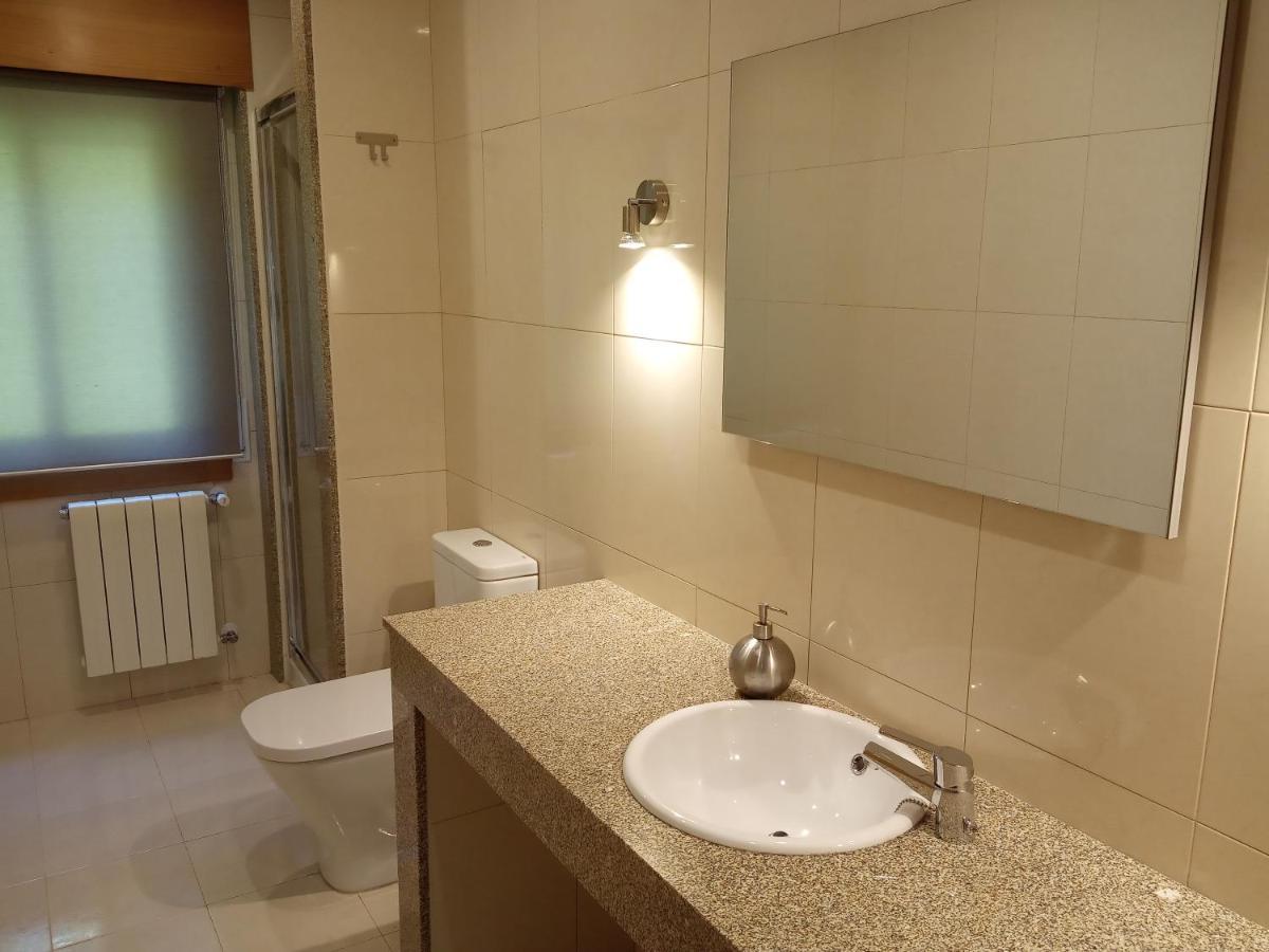 Tomiño Casa Silvosaヴィラ エクステリア 写真